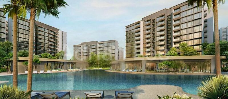 1 Bed Condo for Sale in  Tampines North Drive 1 - Image 2